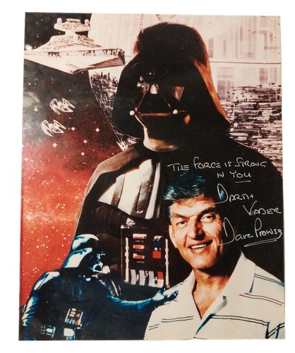 Rare original signed autograph - rare,