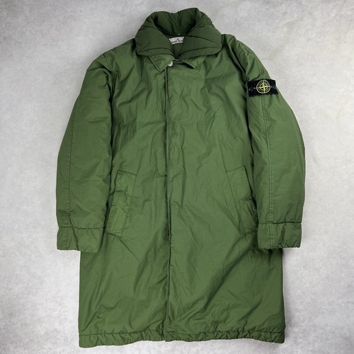 Stone island naslan watro down - stone,
