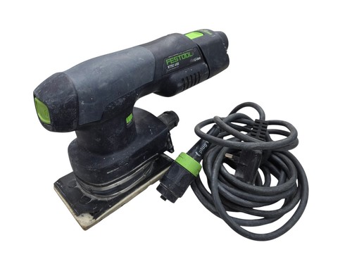 Festool rtsc 400 basic 18v - festool,