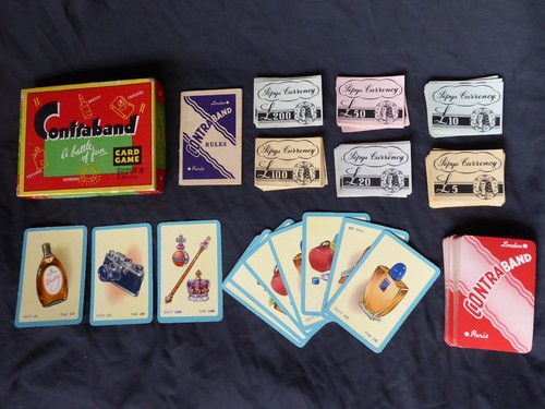 Vintage 1950 pepys - vintage, 1950's