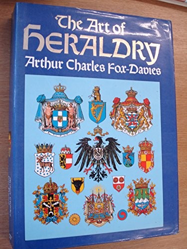 Complete guide heraldry - complete,