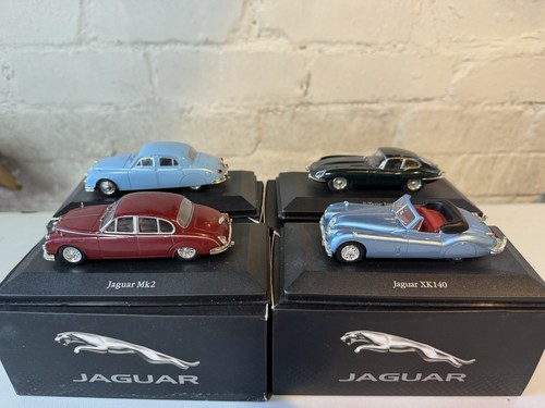 Atlas classic jaguar - classic,