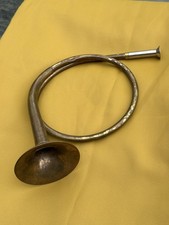 Vintage Copper And Brass