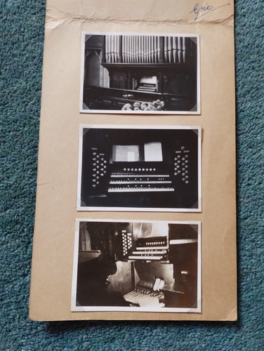 El17 photograph church - photograph,