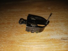 Hornby dublo rail early - 3, a4