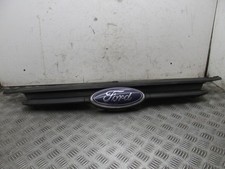 Ford Transit Custom Front