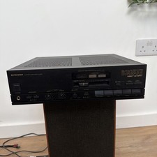 Vintage Pioneer A-X420 Stereo