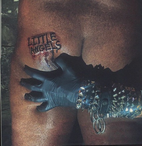 Little angels psycho summer - little,