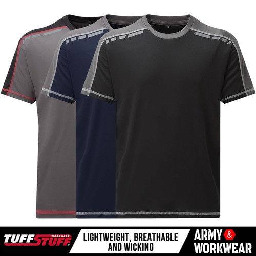 Tuffstuff mens work shirt - tuffstuff,