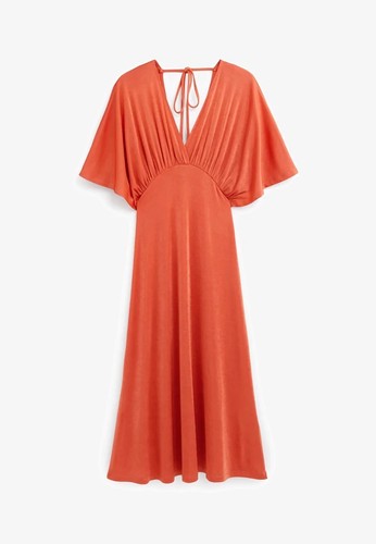 Gorgeous coral orange - “coral, orange”
