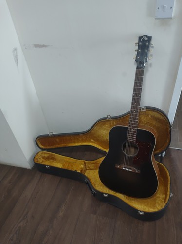 Vintage eko string acoustic - vintage,