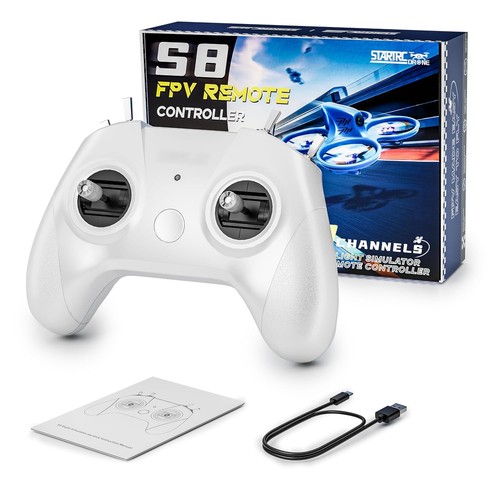 Flight simulator channel - rc,