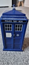 Collectors Doctoer Who Tardis