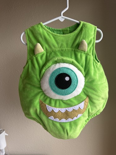 Mike wazowski monsters inc - mike,
