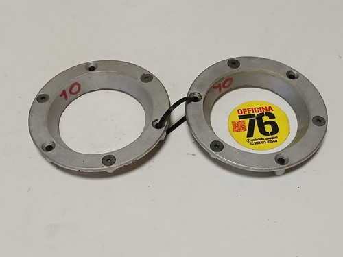 Gasoline tank cap rim gilera - tank,