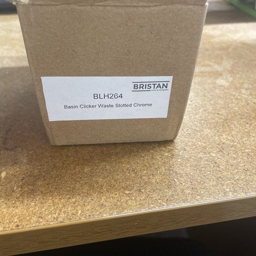 Bristan blh264 basin clicker - blh264,
