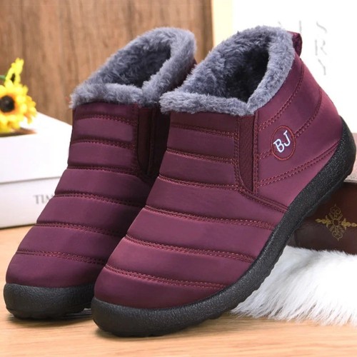 Women waterproof wide fit - wide,