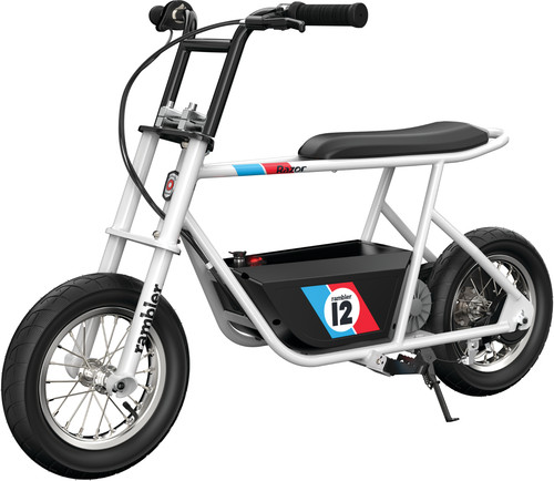 Razor rambler electric bike - rambler,