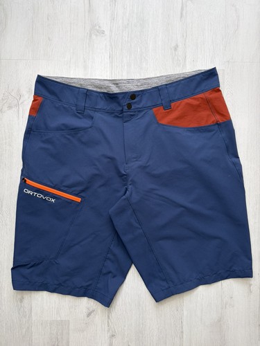 Ortovox pelmo shorts mens - ortovox,