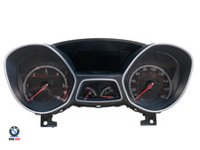 FORD FOCUS MK3  DIESEL