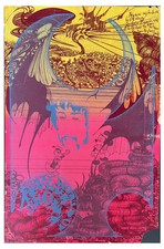 Hapshash & The Coloured Coat