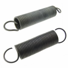 BLODGETT 17712 19780 GAS PIZZA DECK OVEN 1048 1060 MAIN + HELPER DOOR SPRING GSP