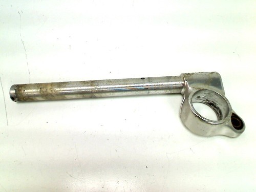 Handlebar left suzuki gsx - handlebar,