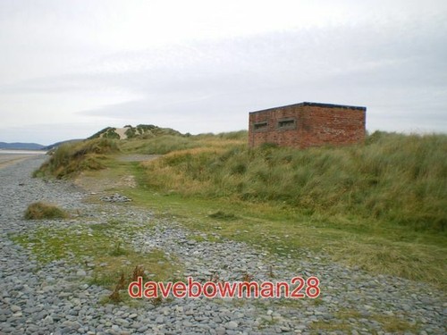 Photo camera observation post - ,