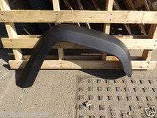 JCB Workmax 1000 Groundhog Front Mudguards (309)