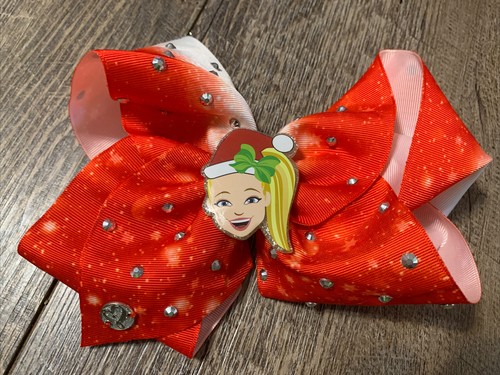 Jojo siwa red - jojo,