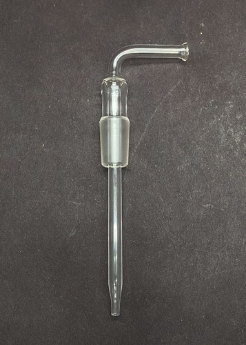 Laboratory glass bleed - 14/20,