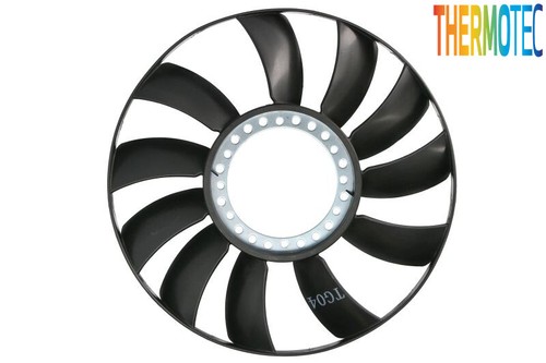 Engine cooling fan wheel - engine,
