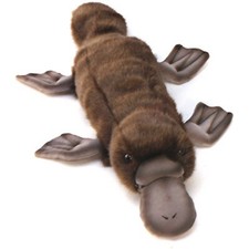 Hansa Platypus  Plush Soft Toy