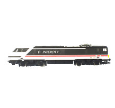 MINT Hornby R269 Class 91