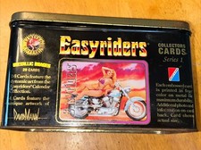 Easyriders Metal Collectors