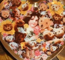 Franklin Mint Heirloom