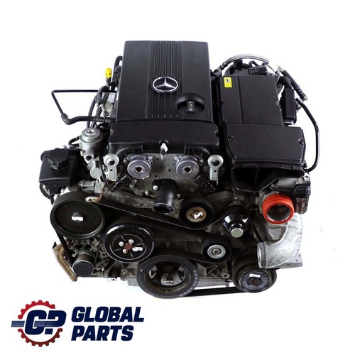Mercedes w209 c209 clk 200 - c209,