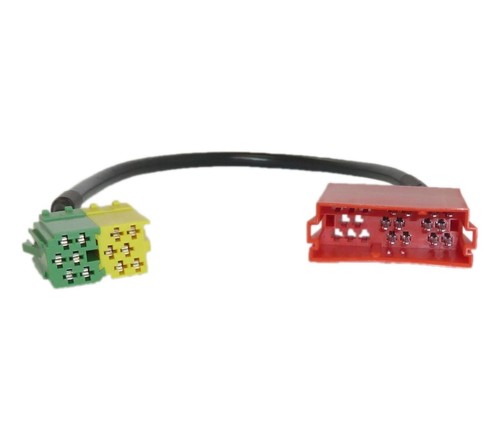 Changer adapter cable - cd,