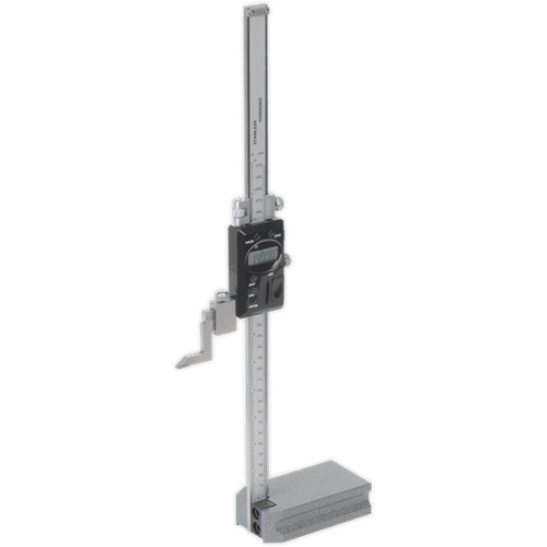 Sealey digital height - height, gauge