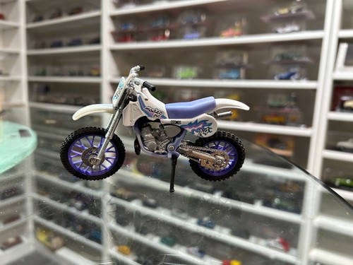 Motocross tech bike madeo - bike,