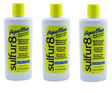 BL Sulfur8 Medicated Dandruff