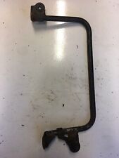 Yamaha DT125R Oil tank bracket frame DTR DT125 DTR125 YPVS