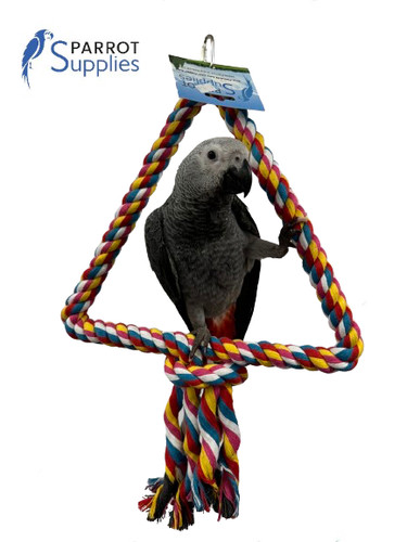 Parrot supplies medium african - supplies,