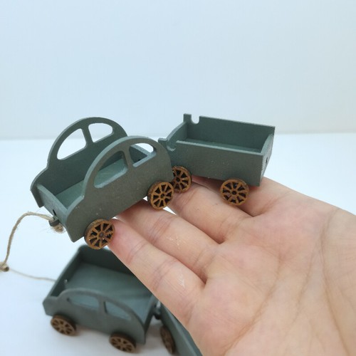 Scale dolls house - 1:12,