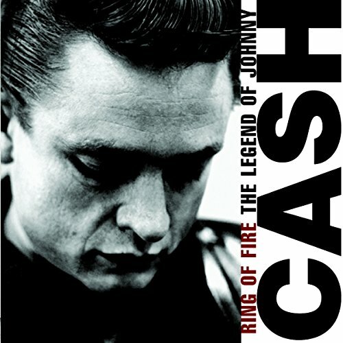 Johnny cash ring fire - fire, /