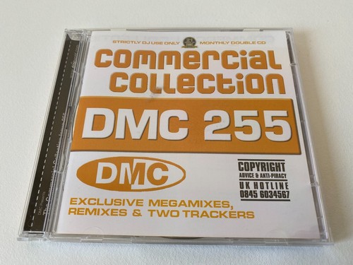 Dmc commercial collection - dmc,