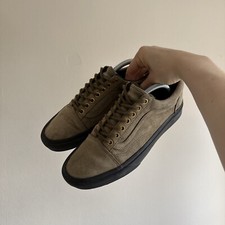 Vans Old Skool Size Exclusive