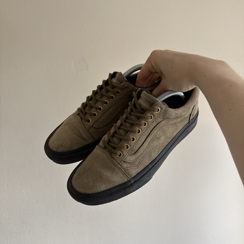 Vans old skool - vans,