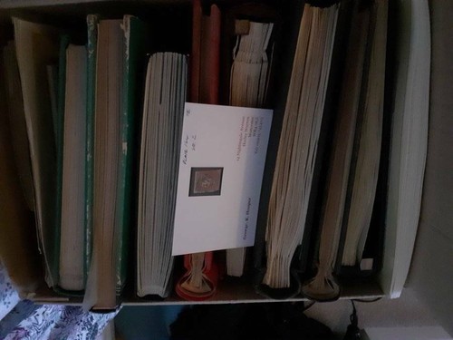 10kg clear out large box - gb,