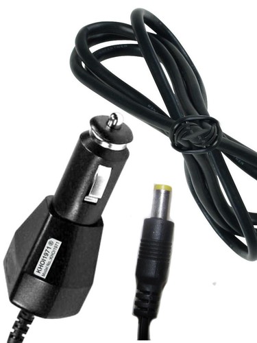 Feet car adapter power - adapter,
